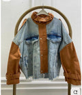 Levis Reworked Jacket